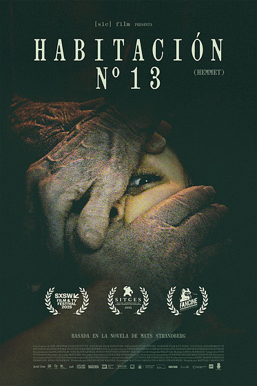 Imagen de habitacion-n-13 (Cartel español)