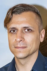 Foto de Tomáš Vorel