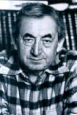 Foto de Semyon Lungin