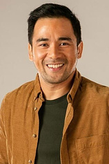 picture of actor Neil Ryan Sese