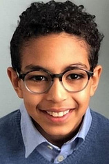 picture of actor Yassir Drief