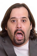 picture of actor Jonathan Samson