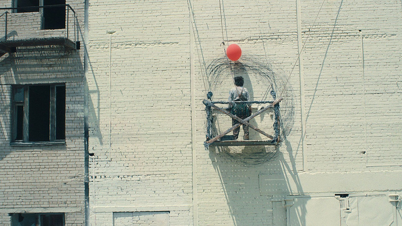 Imagen de The Muralist