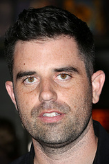 photo of person Justin Martinez