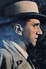 picture of actor Héctor Méndez