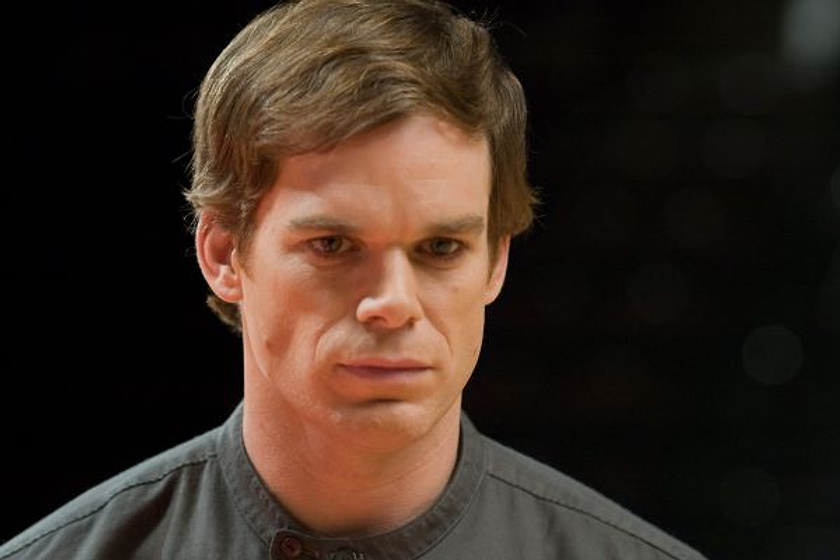 Michael C. Hall en Gamer