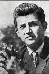Foto de Óscar Rovito
