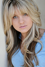picture of actor Brittney Harvey