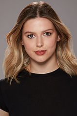 picture of actor Jenna Wheeler-Hughes