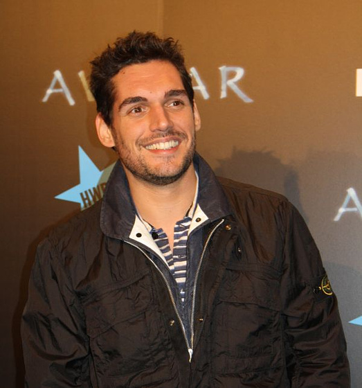 Imagen de Avatar (Premiere en Madrid.diciembre 2009)