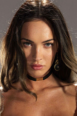 picture of actor Megan Fox