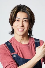 Foto de Seiya Suezawa