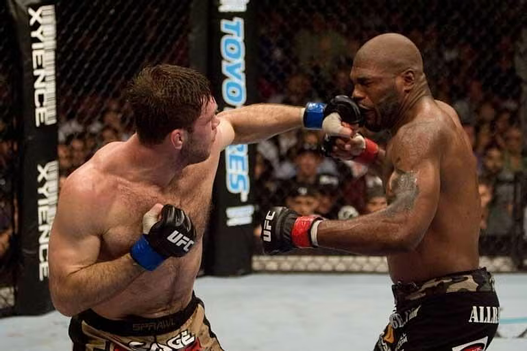 Imagen de UFC 86: Jackson vs. Griffin