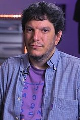 photo of person Nicolás Prividera