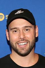picture of actor Scooter Braun