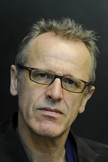 picture of actor Willem de Wolf