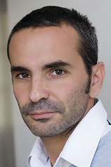 picture of actor Joachim Lombard