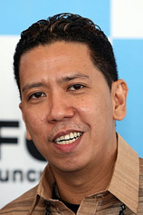 photo of person Auraeus Solito