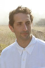 photo of person Lev Kalman