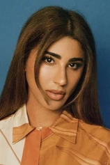 Foto de Layla Abdullah