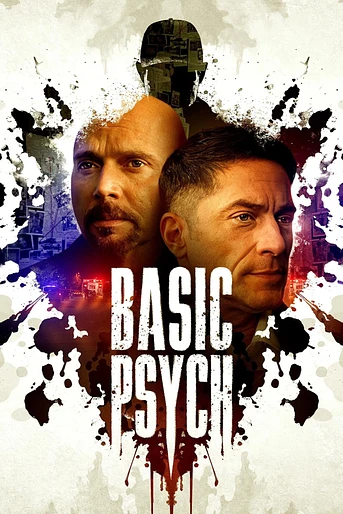 Poster de Basic Psych