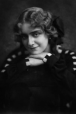 picture of actor Lotte Neumann