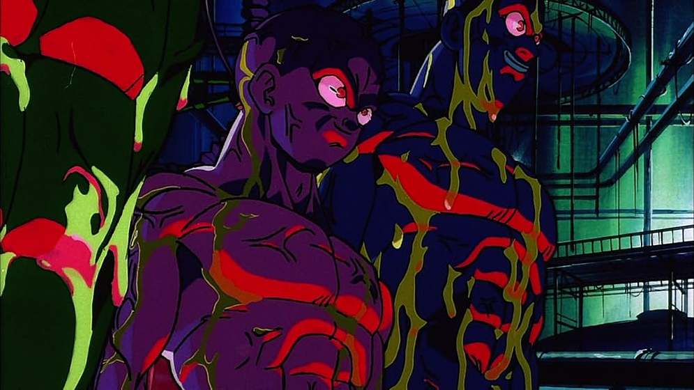 Imagen de dragon-ball-z-el-combate-definitivo