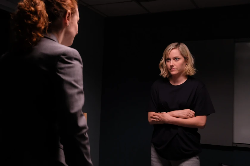 Georgina Haig en silencio-en-la-noche
