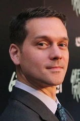 Foto de Jeremy Saulnier