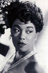 picture of actor Sarah Vaughan