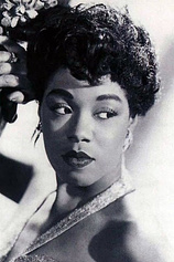 photo of person Sarah Vaughan