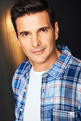picture of actor Michael Desante