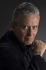 photo of person Gilberto de Anda
