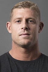 picture of actor Mick Fanning