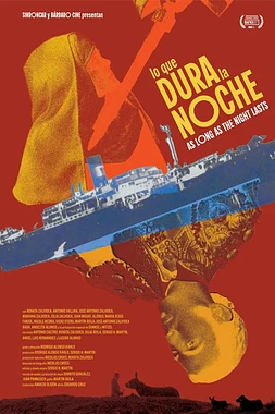 Lo que dura la Noche