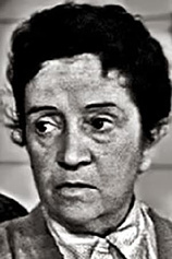 picture of actor Yvonne Gamy