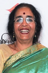 Foto de Sushama Deshpande