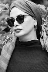 Foto de Vahidéa Mohammadi