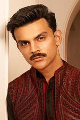 picture of actor Veer Pahariya