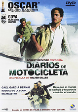 poster of movie Diarios de Motocicleta