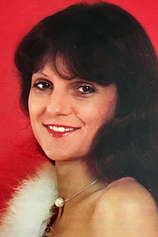 picture of actor Claudine Beccarie