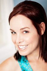 picture of actor Erica D. Schroeder