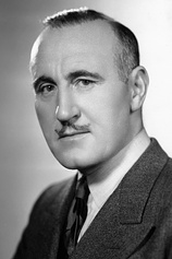 picture of actor Donald Crisp