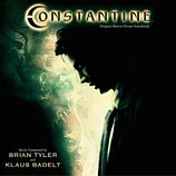 cover of soundtrack Constantine