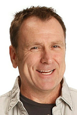 picture of actor Colin Quinn
