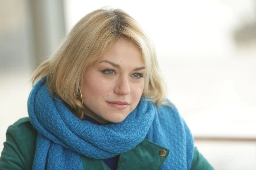 Émilie Dequenne en no-es-mi-tipo