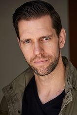 picture of actor Preston Geer