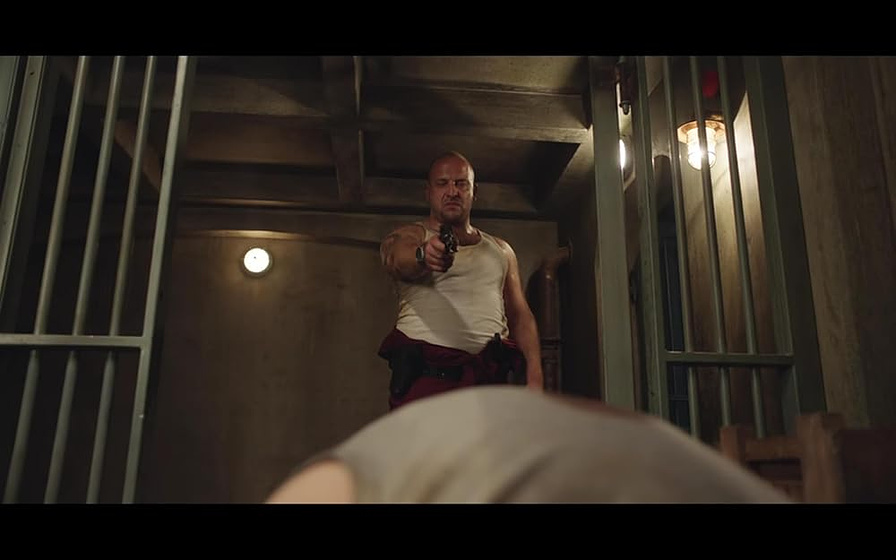 Urs Rechn en inside-man-most-wanted