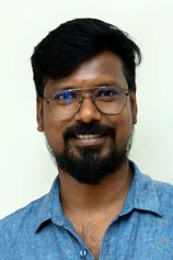 Foto de P. S. Vinothraj