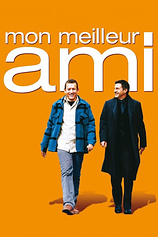 poster of movie Mi  mejor amigo (2006)